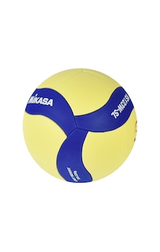 MIKASA Vs123w-sl Tvf Onaylı 5 No Yarışma Mini Voleybol Topu Sarı - Mavi MIKASA Vs123w-sl Tvf Onaylı 5 No Yarışma Mini Voleybol Topu Sarı - Mavi