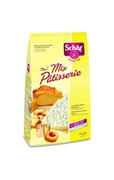 Mix C Patisserie Glutensiz Un 1000 Gr Mix C Patisserie Glutensiz Un 1000 Gr