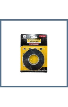 Buradabulabilirsin 19 Mm X 5 M Eriyen Bant Bbz Buradabulabilirsin 19 Mm X 5 M Eriyen Bant Bbz
