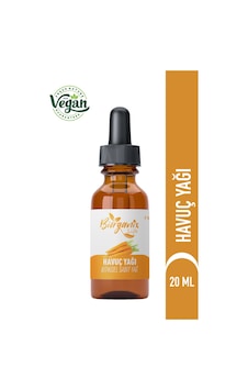 Havuç Yağı 20 Ml Havuç Yağı 20 Ml