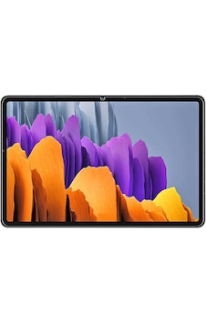 Maks Technology Galaxy Uyumlu Tab S7 T870 Mkst Tablet Temperli Cam Ekran Koruyucu - Renksiz Maks Technology Galaxy Uyumlu Tab S7 T870 Mkst Tablet Temperli Cam Ekran Koruyucu - Renksiz