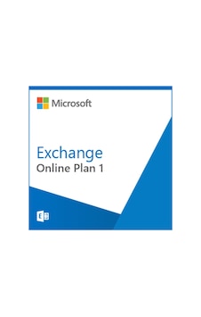 Exchange Online Plan 1 (480831701) Exchange Online Plan 1 (480831701)