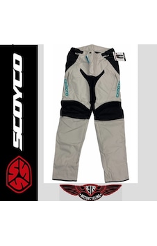Scoyco Jk36 Cfmoto Korumalı Pantolon Scoyco Jk36 Cfmoto Korumalı Pantolon