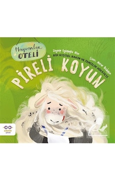 Pireli Koyun / Bir Kişisel Bakım Ve Temizlik Hikayesi / Zeynep... Pireli Koyun / Bir Kişisel Bakım Ve Temizlik Hikayesi / Zeynep...