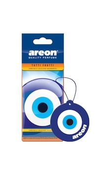 Areon Nazar Boncuğu Tuttı Fruttı Oto Araç Kokusu Areon Nazar Boncuğu Tuttı Fruttı Oto Araç Kokusu