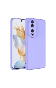 Huawei Uyumlu Honor 90 Zore Mara Lansman Kapak