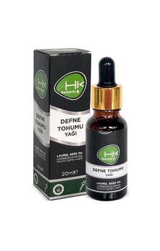 Defne Yağı 20ml 1 Adet Diğer Defne Yağı 20ml 1 Adet Diğer