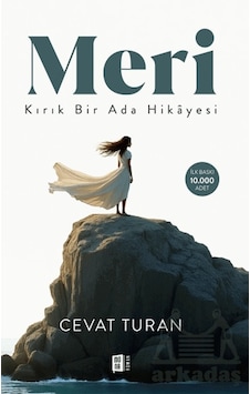 Meri - Kırık Bir Ada Hikayesi Mona Kitap
