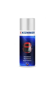 Sunroof Yağlayıcı Sprey 400 Ml - Kunzel Sunroof Yağlayıcı Sprey 400 Ml - Kunzel