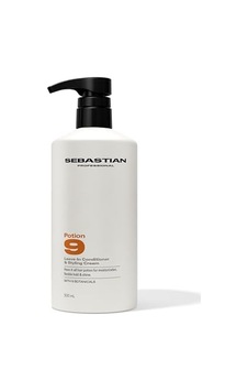 Sebastian Potion 9 Styling Treatment Şekillendirici 500 Ml Saç Kremi Sebastian Potion 9 Styling Treatment Şekillendirici 500 Ml Saç Kremi