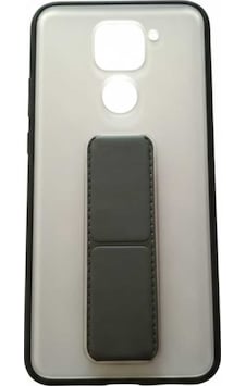 Redmi Note 9 Pro Standlı Kılıf Modeli Redmi Note 9 Pro Standlı Kılıf Modeli