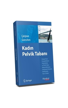 Kadın Pelvik Tabanı