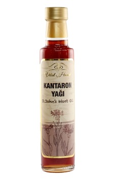 Vital Home Kantaron Yağı 4 x 250 ML Vital Home Kantaron Yağı 4 x 250 ML