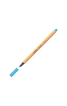 Stabilo Point 88 Fineliner - Buz Mavisi 88/11 Stabilo Point 88 Fineliner - Buz Mavisi 88/11