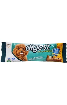 Gnawlers Digest Prebiyotik Destekli Köpek Ödül Maması 15gr 7.5cm Gnawlers Digest Prebiyotik Destekli Köpek Ödül Maması 15gr 7.5cm