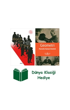 Rusya Da Kim İyi Yaşar + Geometri + Dünya Klasiği Hediye Rusya Da Kim İyi Yaşar + Geometri + Dünya Klasiği Hediye