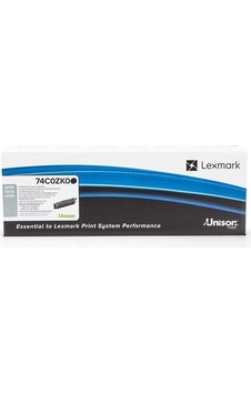 Tonersepeti Lexmark Cs720-74c0zk0 Siyah Drum Ünitesi Tonersepeti Lexmark Cs720-74c0zk0 Siyah Drum Ünitesi
