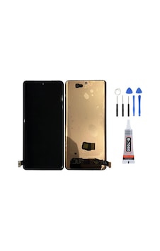 Oppo Find X6 Pro Uyumlu Ekran Lcd Dokunmatik Tamir Seti Ve Yapıştırıcı Yanında Yedcom Oppo Find X6 Pro Uyumlu Ekran Lcd Dokunmatik Tamir Seti Ve Yapıştırıcı Yanında Yedcom
