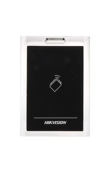 Hıkvısıon Ds-k1101m Mıfare Ip64 Kart Okuyucu Diğer