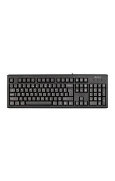 A4 Tech Km-720, Siyah, Usb Kablolu, Türkçe Q, Multimedya Klavye Diğer A4 Tech Km-720, Siyah, Usb Kablolu, Türkçe Q, Multimedya Klavye Diğer