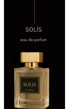 Solis W1 Kadın Parfüm EDP 50 ML