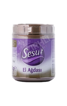 3 Adet Sesu El Ağdası 250 Gr