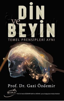 Din Ve Beyin Temel Prensipleri Aynı - Rzır-818718 Din Ve Beyin Temel Prensipleri Aynı - Rzır-818718