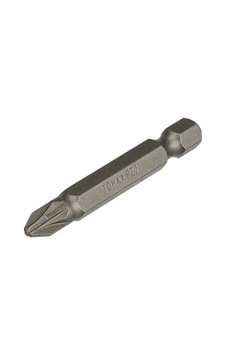 Yıldız Bits Uç Pozidriv Pz 2x25 - 60 Yıldız Bits Uç Pozidriv Pz 2x25 - 60