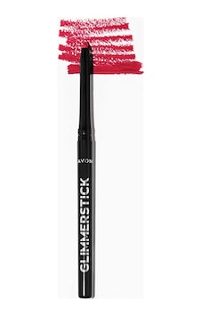 Avon Glimmerstick Dudak Kalemi True Red Avon Glimmerstick Dudak Kalemi True Red