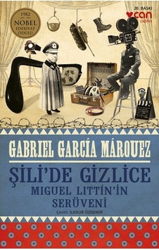 Şili'de Gizlice - Ybve-715656 Şili'de Gizlice - Ybve-715656