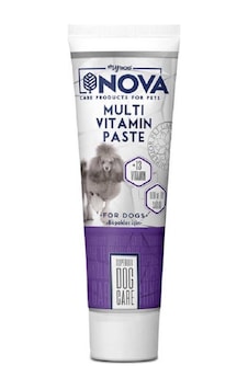 Mydog Nova Köpek Multivitamin Paste Macun 100 G