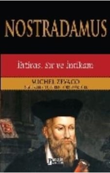 Nostradamus - Michel Zevaco - Parola Yayınları Nostradamus - Michel Zevaco - Parola Yayınları