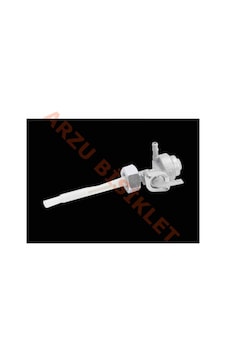 Benzin Musluğu Cg 125, Cg 150-200, Cg 100, Cg 100 Sport, Xcg, Çit Benzin Musluğu Cg 125, Cg 150-200, Cg 100, Cg 100 Sport, Xcg, Çit