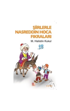 Şiirlerle Nasrettin Hoca- Babıali Kültür