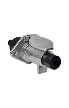 7LI N TIPI ALUMINYUM TIR ROMORK FIS VE PRIZ TAKIMI VIDALI AKSA 14-037 OEM