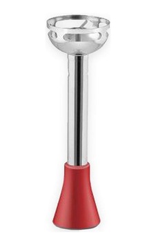 Arzum Ironmix Parçalayıcı Gövde Kırmızı Ar178018