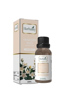 Yasemin Yağı 20ml Yasemin Yağı 20ml