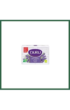 Bezos Duru Saf Ve Doğal Kalıp Sabun 4x150 G - Lavanta Bzs01 Bezos Duru Saf Ve Doğal Kalıp Sabun 4x150 G - Lavanta Bzs01