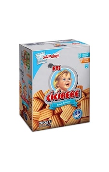 Cicibebe 700gr 1 Adet Cicibebe 700gr 1 Adet