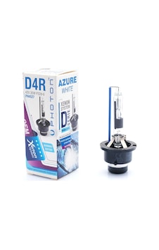 D4r 8000k Buz Mavisi Xenon Ampul