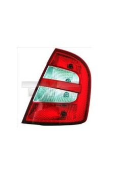 25 6y6945112bx - Stop Lambası Sag Fabia Hb 2000-2004 25 6y6945112bx - Stop Lambası Sag Fabia Hb 2000-2004