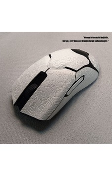 Viper Kablolu V2 Pro Mouse İçin Uygun Tape Kaymaz Bant Diğer Viper Kablolu V2 Pro Mouse İçin Uygun Tape Kaymaz Bant Diğer