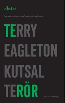 Kutsal Terör / Terry Eagleton Kutsal Terör / Terry Eagleton