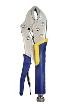 Raya Ayarlı Pense 10'' 250mm