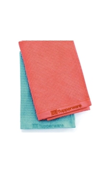Mikrofiber Cam Bezi 2'li Nocolor-f4981ae4
