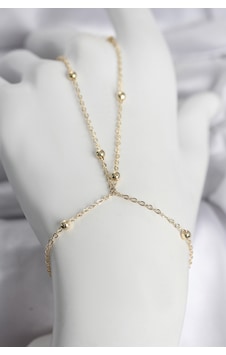 316l Çelik Gold Renk Top Zincirli Kadın Şahmeran Altın 11443640 316l Çelik Gold Renk Top Zincirli Kadın Şahmeran Altın 11443640