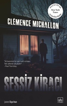 Sessiz Kiracı / Clémence Michallon Sessiz Kiracı / Clémence Michallon