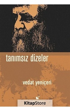 Tanımsız Dizeler - Vedat Yeniçeri - Öteki Yayınevi Tanımsız Dizeler - Vedat Yeniçeri - Öteki Yayınevi