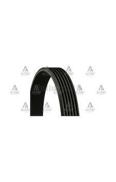 6pk1200 Kanallı Kayış Peugeot / Partner Tepee 1.6 08 / Clıo 1.5 6pk1200 Kanallı Kayış Peugeot / Partner Tepee 1.6 08 / Clıo 1.5