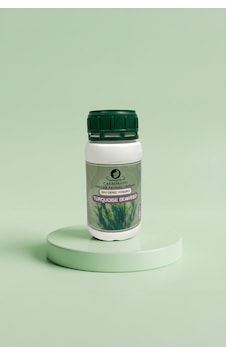 Organik Sıvı Gübre Deniz Yosunu 500 Ml Bitki Gelişimi Ve Stres Direnci Diğer Organik Sıvı Gübre Deniz Yosunu 500 Ml Bitki Gelişimi Ve Stres Direnci Diğer